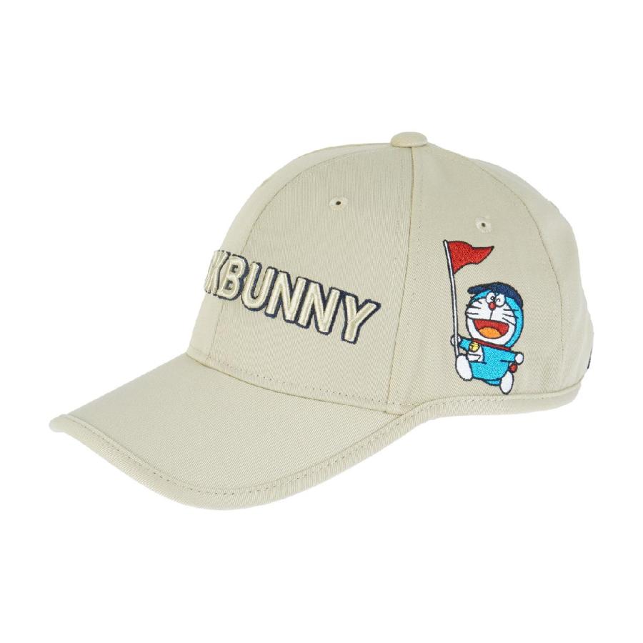 Jack Bunny!!（ジャックバニー） ドラえもん キャップ : GDOゴルフ