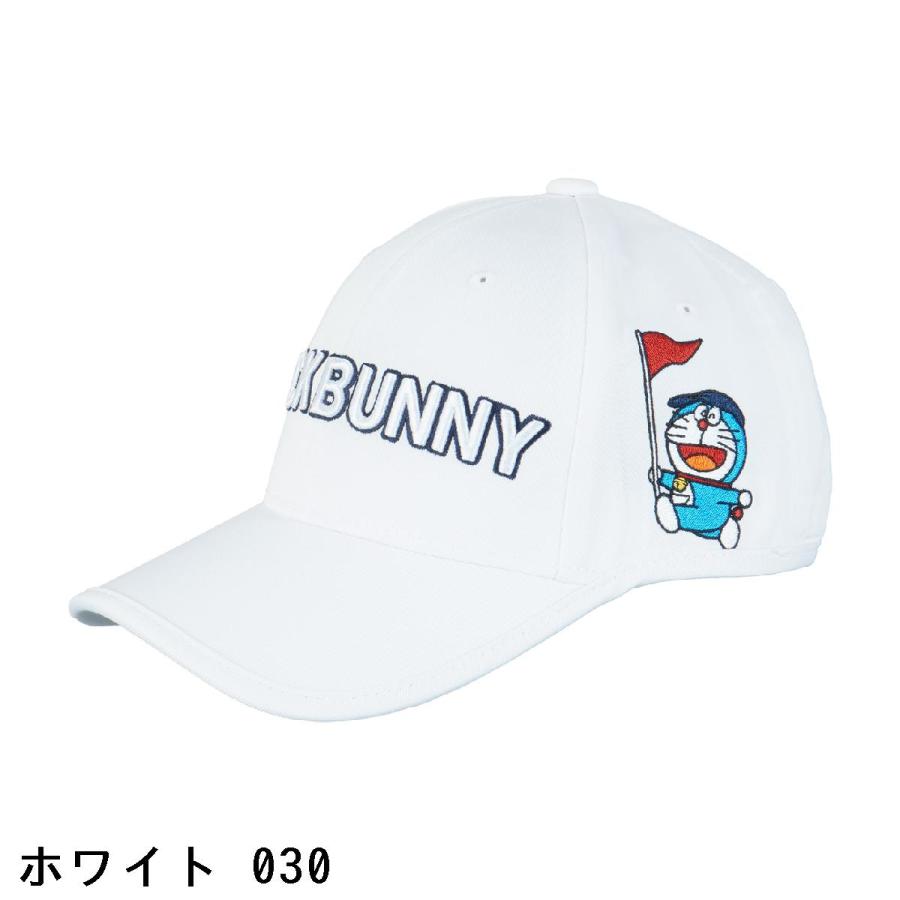 Jack Bunny!!（ジャックバニー） ドラえもん キャップ : GDOゴルフ