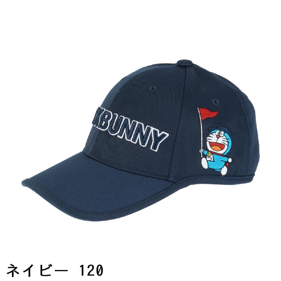 Jack Bunny!!（ジャックバニー） ドラえもん キャップ : GDOゴルフ