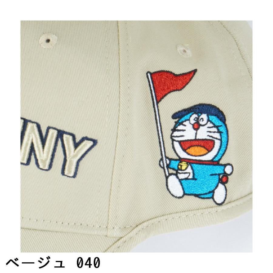 Jack Bunny!!（ジャックバニー） ドラえもん キャップ : GDOゴルフ