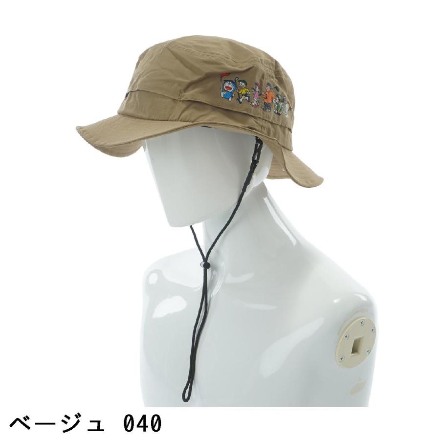 Jack Bunny!!（ジャックバニー） ドラえもん サファリハット : GDO