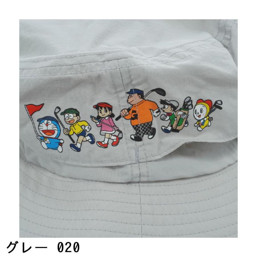 Jack Bunny!!（ジャックバニー） ドラえもん サファリハット : GDO