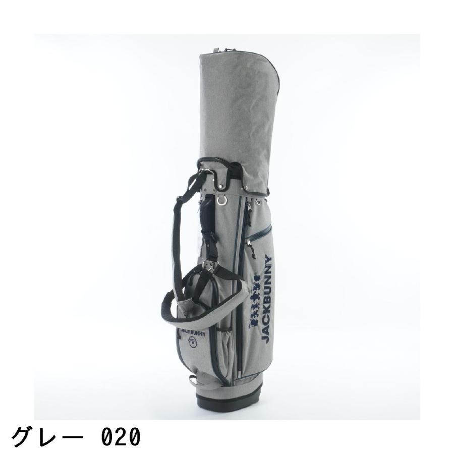 Jack Bunny!!（ジャックバニー） ドラえもん スタンドキャディバッグ