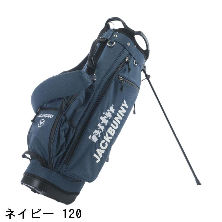 Jack Bunny!!（ジャックバニー） ドラえもん スタンドキャディバッグ