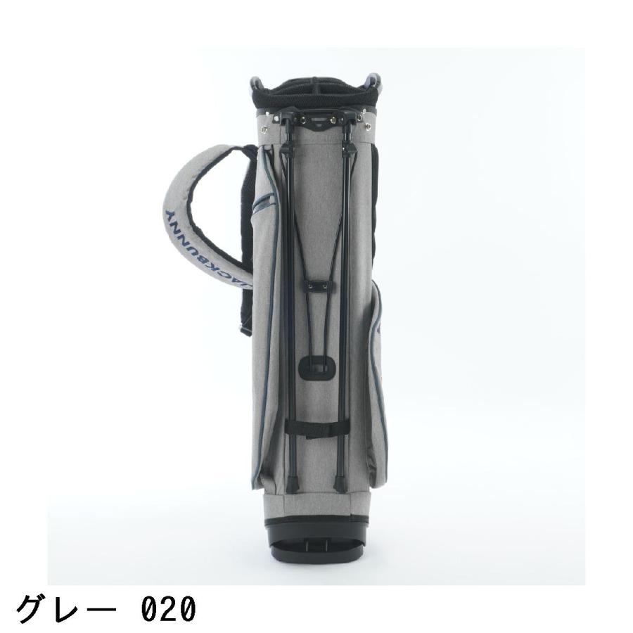 Jack Bunny!!（ジャックバニー） ドラえもん スタンドキャディバッグ