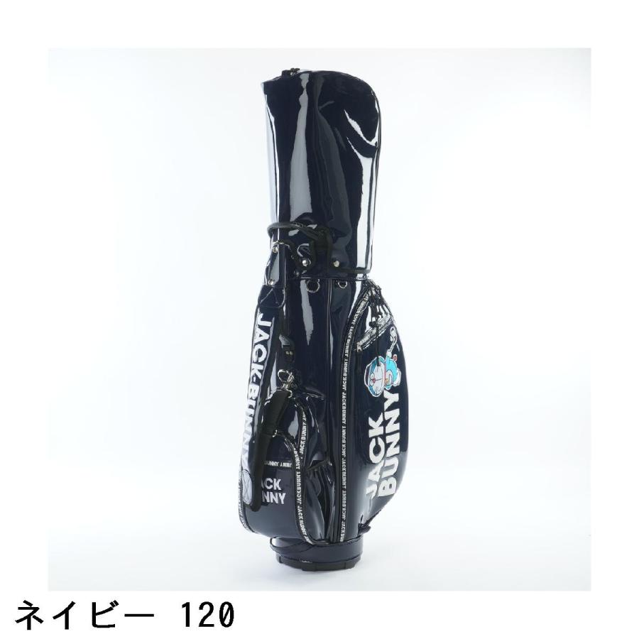 Jack Bunny!! ジャックバニー ドラえもん キャディバッグ : GDO