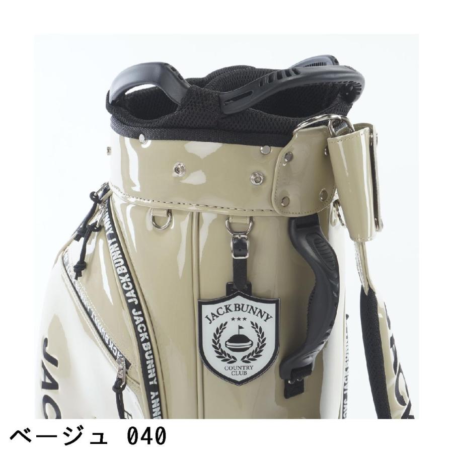 Jack Bunny!! ジャックバニー ドラえもん キャディバッグ : GDO