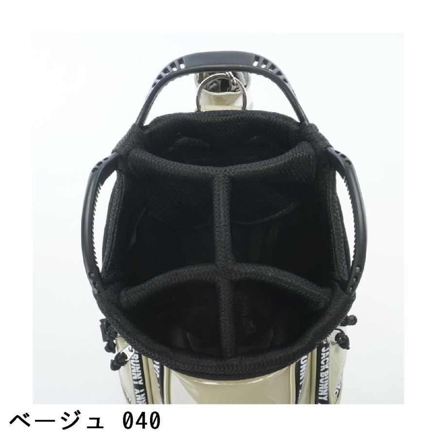 Jack Bunny!!（ジャックバニー） ドラえもん キャディバッグ : GDO