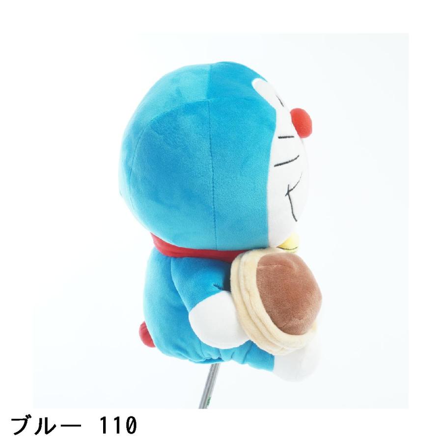 Jack Bunny!!（ジャックバニー） ドラえもん ヘッドカバー DR用 : GDO