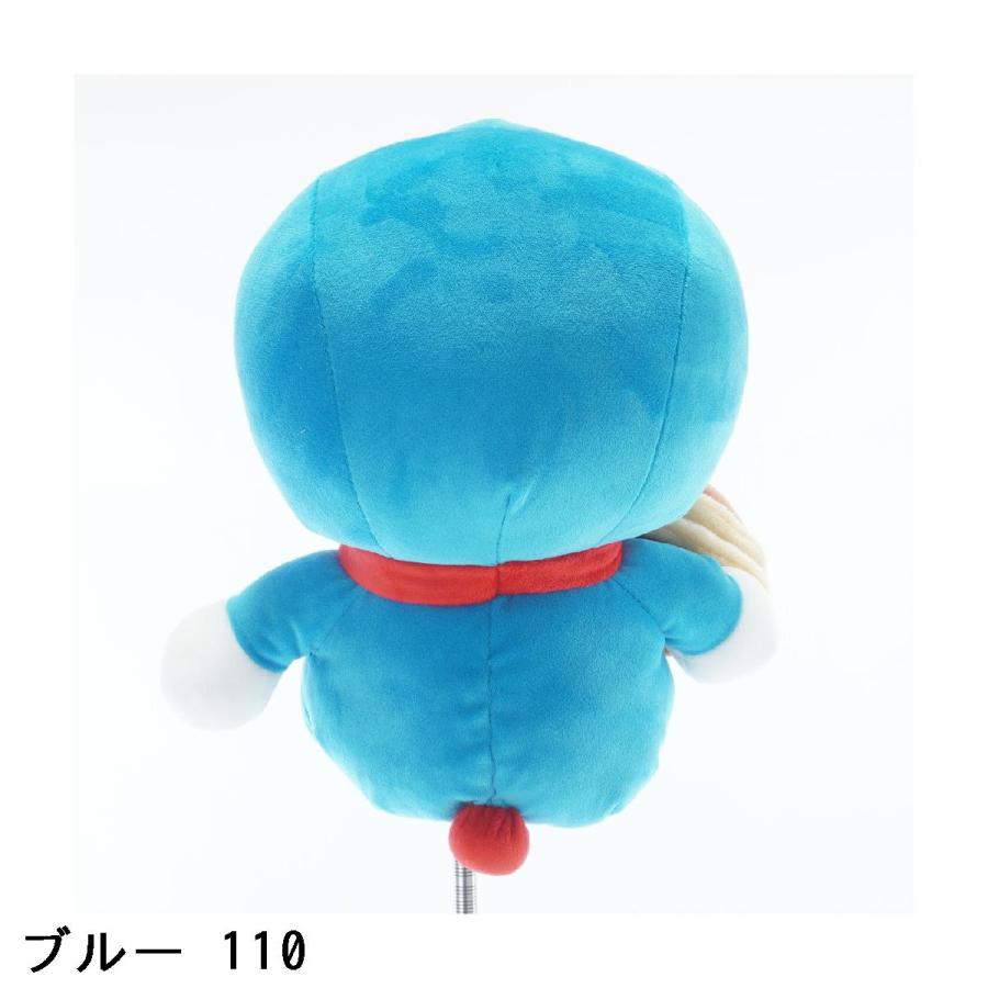 Jack Bunny!! ジャックバニー ドラえもん ヘッドカバー DR用 : GDO