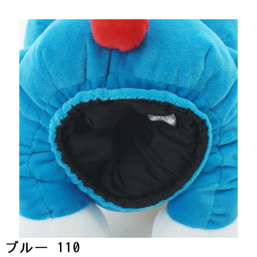 Jack Bunny!!（ジャックバニー） ドラえもん ヘッドカバー DR用 : GDO