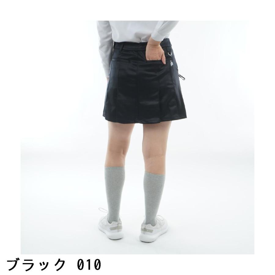 ジャックバニー Jack Bunny!! カレンダー加工ダンボール スカート レディスの画像