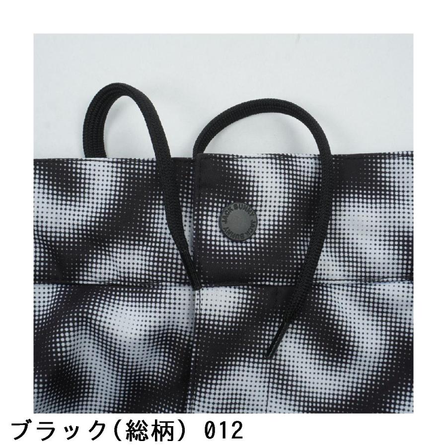 Jack Bunny!!（ジャックバニー） エアシャット裏フリース 防風スカート