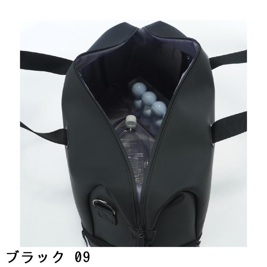 Mizuno ボストンバッグ ブラック 新品未使用タグ付き MIZUNO（ミズノ） ボストンバッグ : GDOゴルフショップ Yahoo!店