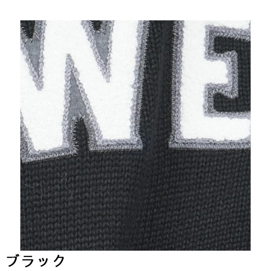 NEW ERA（ニューエラ） NEW ERA GOLF GF ショールカラーセーター : GDO