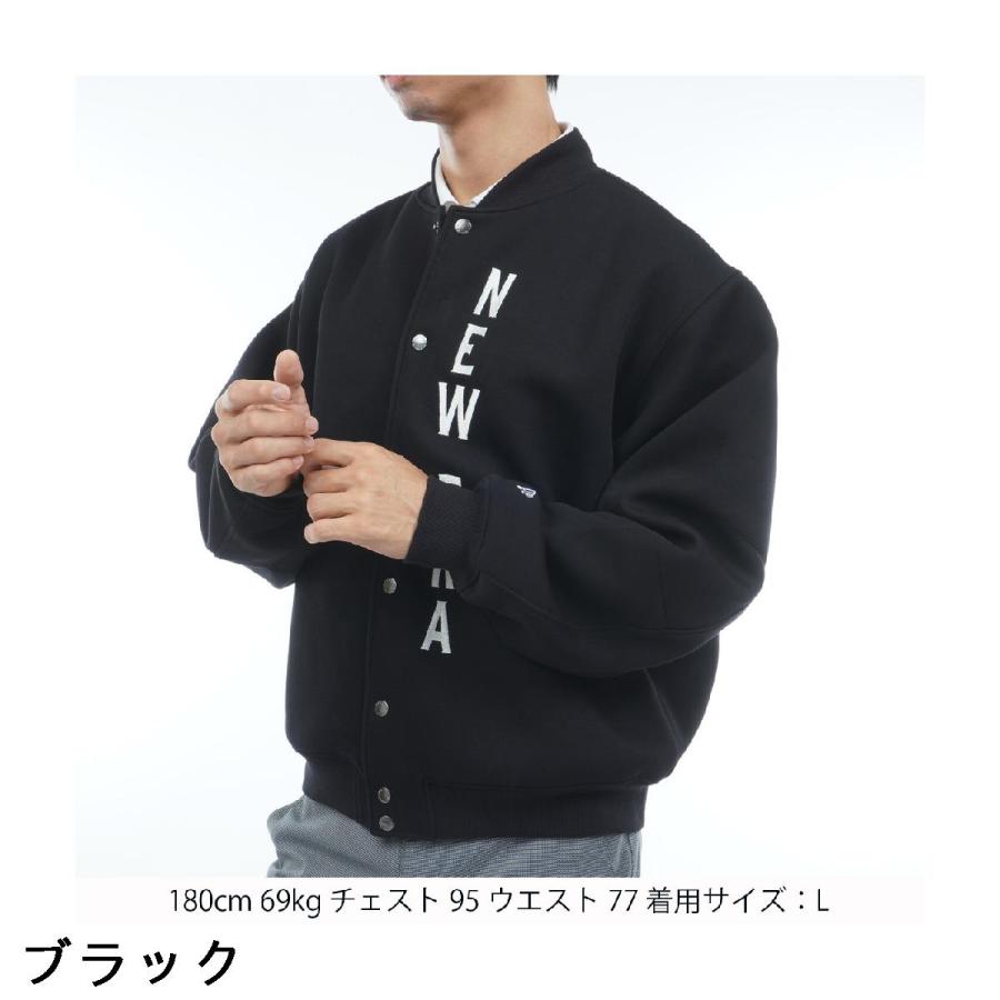 NEW ERA（ニューエラ） NEW ERA GOLF GF VARSITY テックスウェット