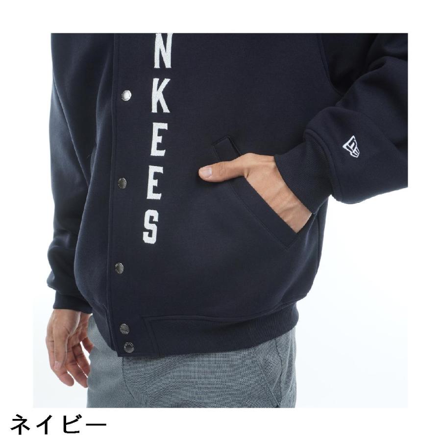 NEW ERA（ニューエラ） NEW ERA GOLF GF VARSITY テックスウェット