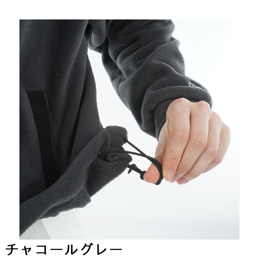 NEW ERA（ニューエラ） NEW ERA GOLF GFW フルジップフリース