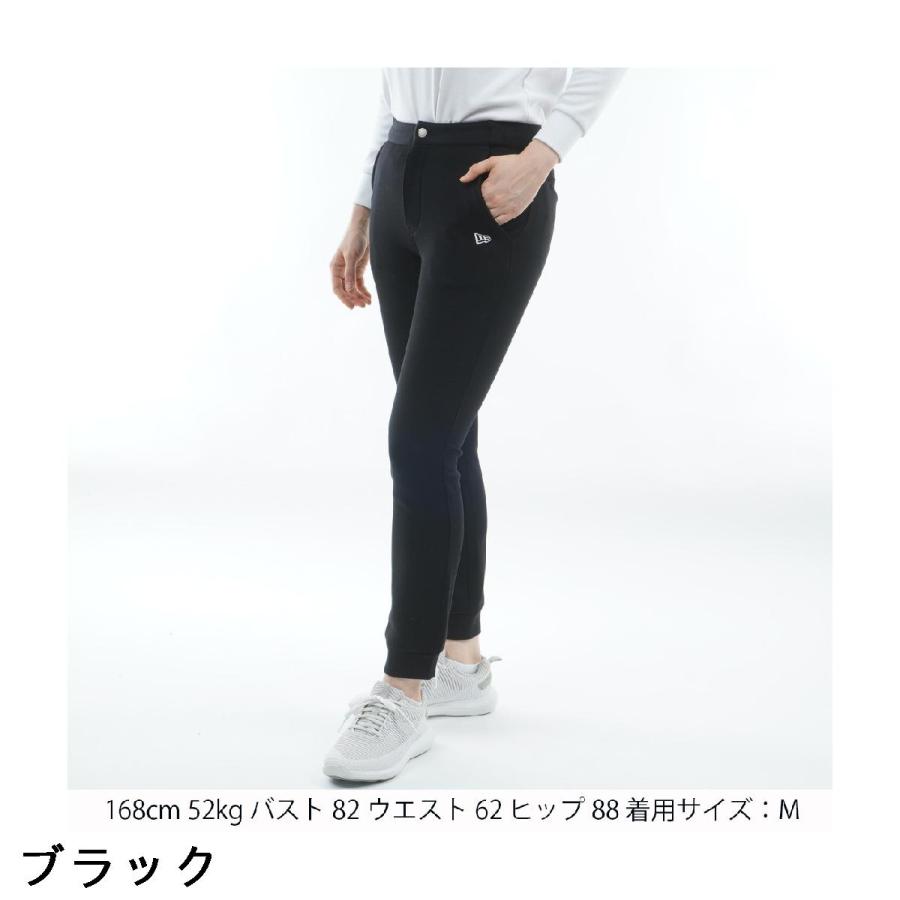 NEW ERA ニューエラ GOLF GFW テックスウェットジョガーパンツ