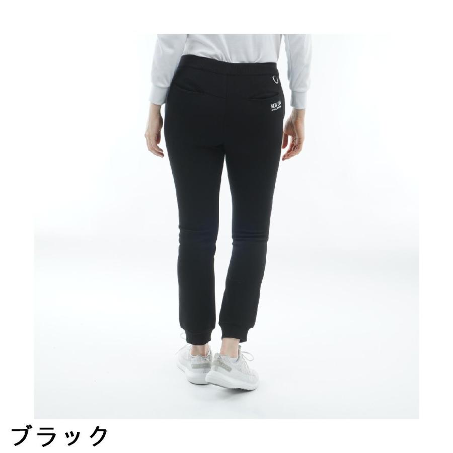 NEW ERA（ニューエラ） NEW ERA GOLF GFW テックスウェットジョガー