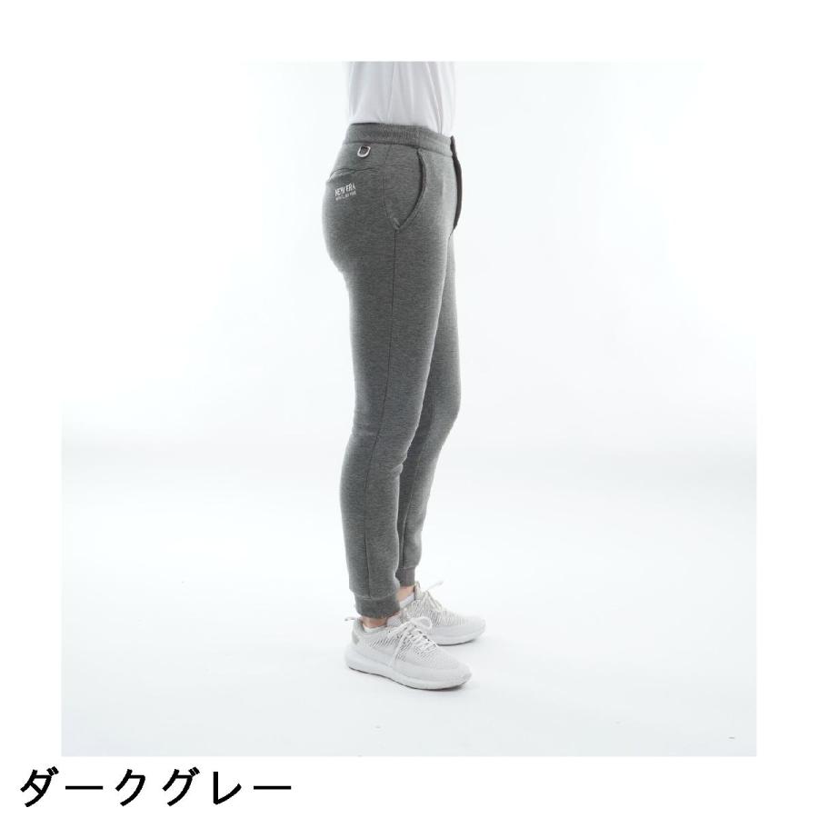 NEW ERA ニューエラ GOLF GFW テックスウェットジョガーパンツ