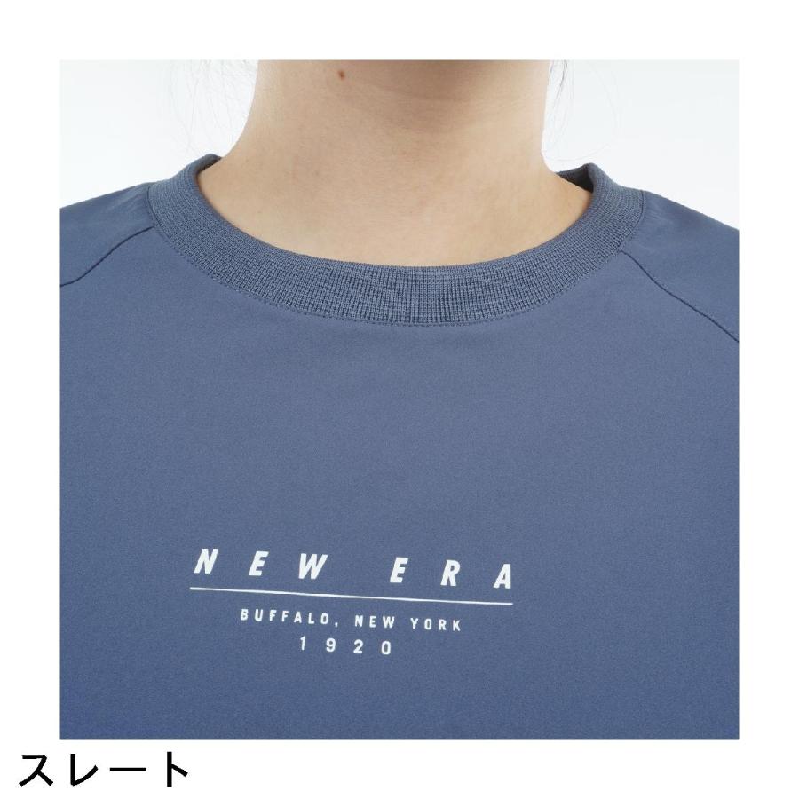 ニューエラ　NEW ERA Performance Apparel　PA WOVEN プルオーバー　レディス NEW ERA（ニューエラ） NEW ERA Performance Apparel PA WOVEN プル