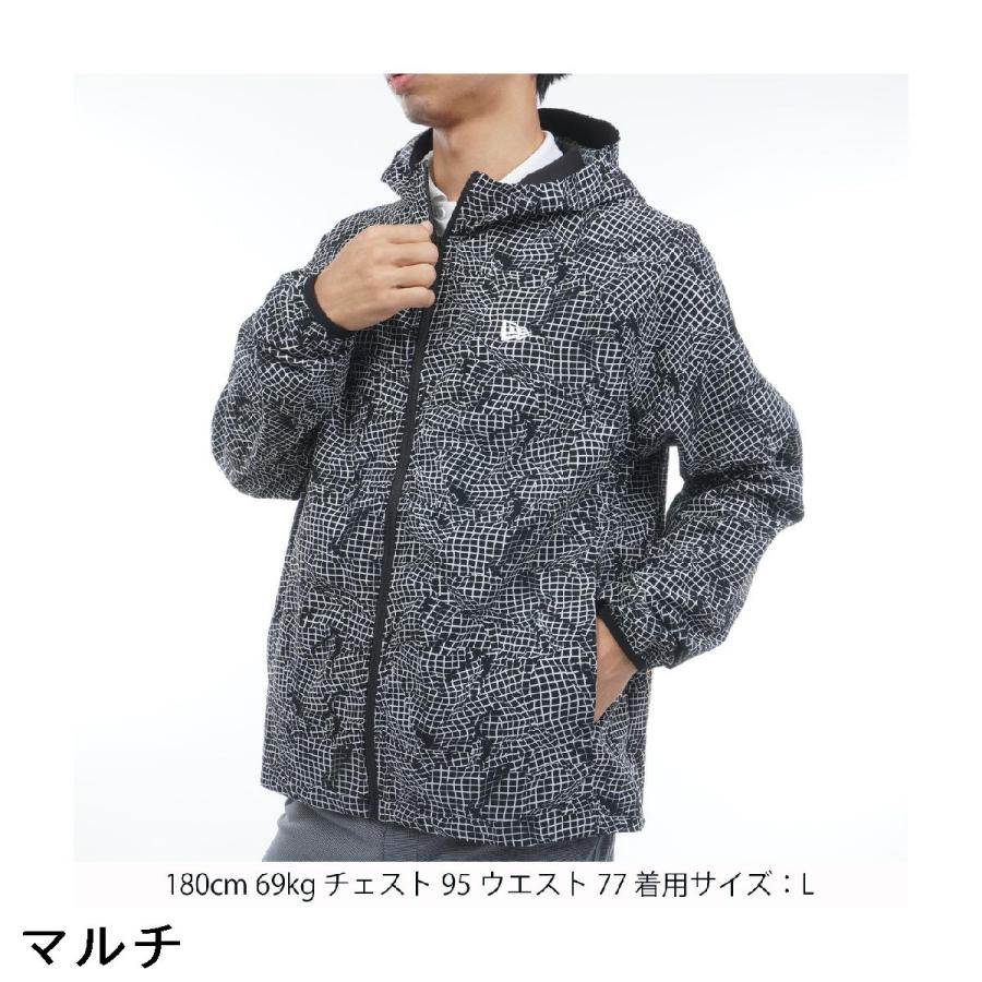 NEW ERA（ニューエラ） NEW ERA Performance Apparel PA VERTICAL LOGO