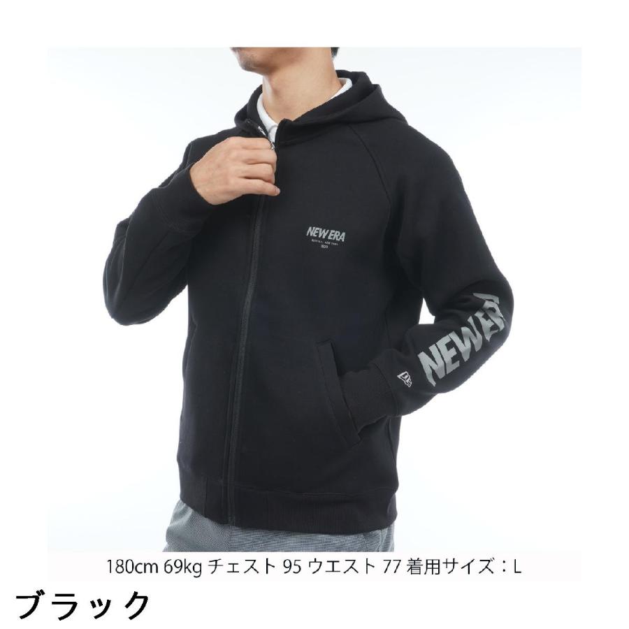ニューエラゴルフ ブルゾン ジップ 厚手 ナイロン メッシュ パーカー NEW ERA（ニューエラ） コート ジャケット ニューエラゴルフ ウィンド