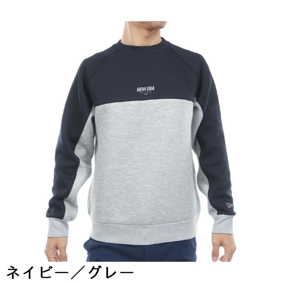ニューエラ　NEW ERA Performance Apparel　PA CN NE 1920 テックトレーナー NEW ERA（ニューエラ） NEW ERA Performance Apparel PA CN NE 1920