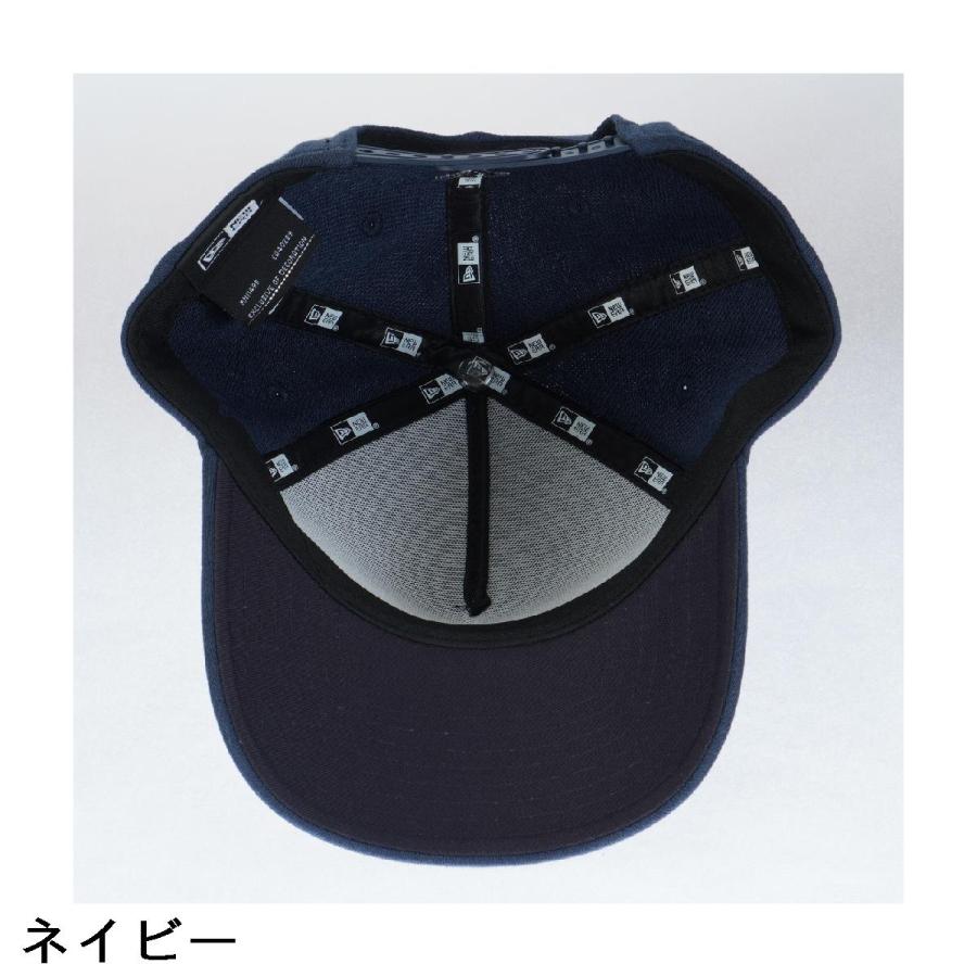 NEW ERA（ニューエラ） NEW ERA GOLF GF 940AF COLLEGE スウェット