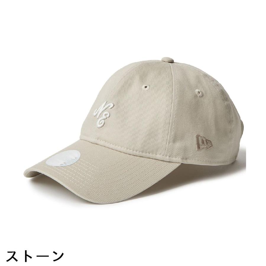 NEW ERA（ニューエラ） NEW ERA GOLF GFW 920LV CL NE ニュアンス