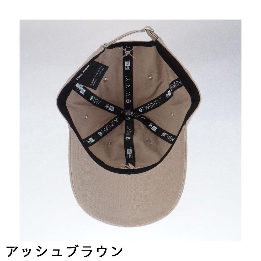 NEW ERA（ニューエラ） NEW ERA GOLF GFW 920LV CL NE ニュアンス