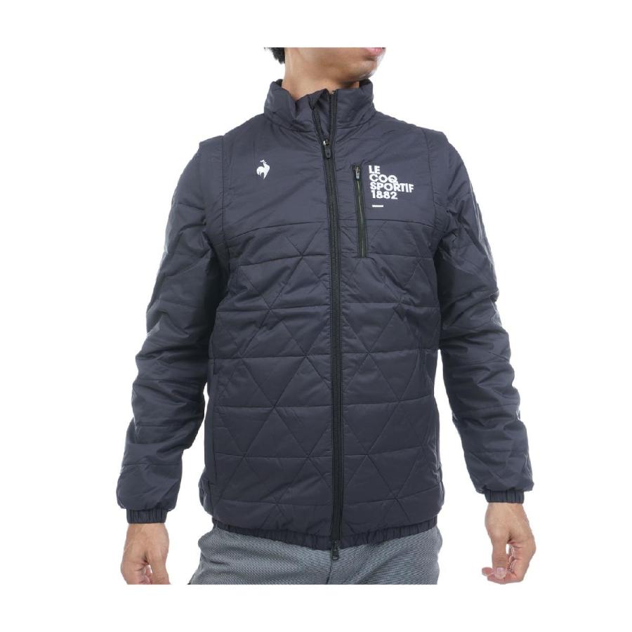 le coq sportif GOLF（ルコックスポルティフ ゴルフ） ルコック