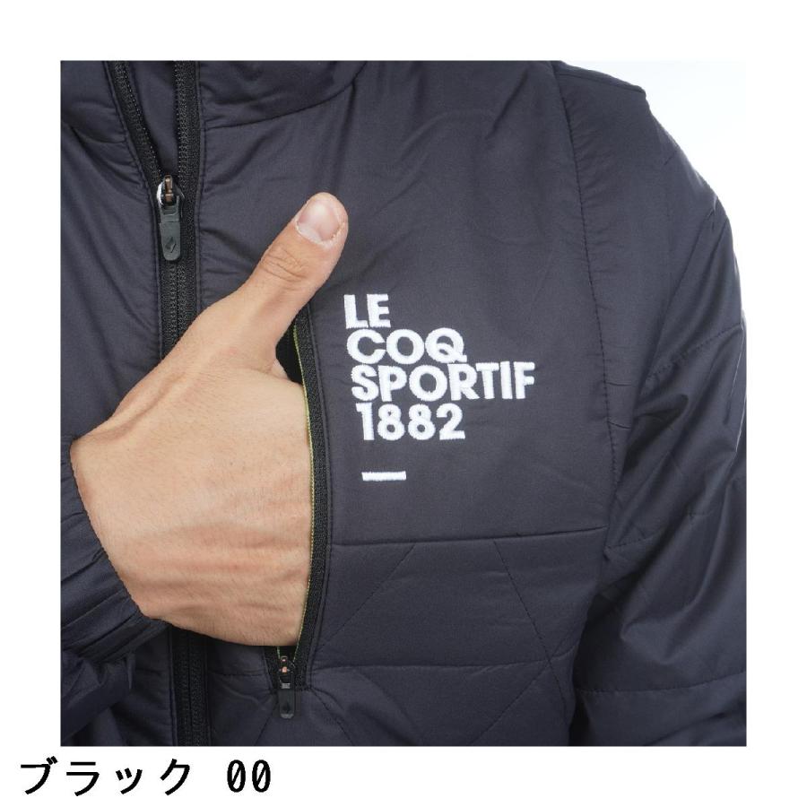 le coq sportif GOLF（ルコックスポルティフ ゴルフ） ルコック