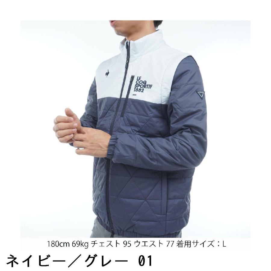 le coq sportif GOLF（ルコックスポルティフ ゴルフ） ルコック