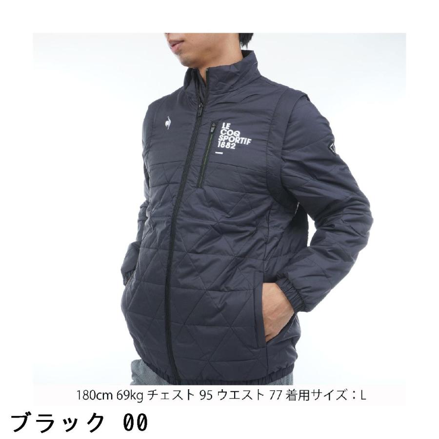 le coq sportif GOLF（ルコックスポルティフ ゴルフ） ルコック