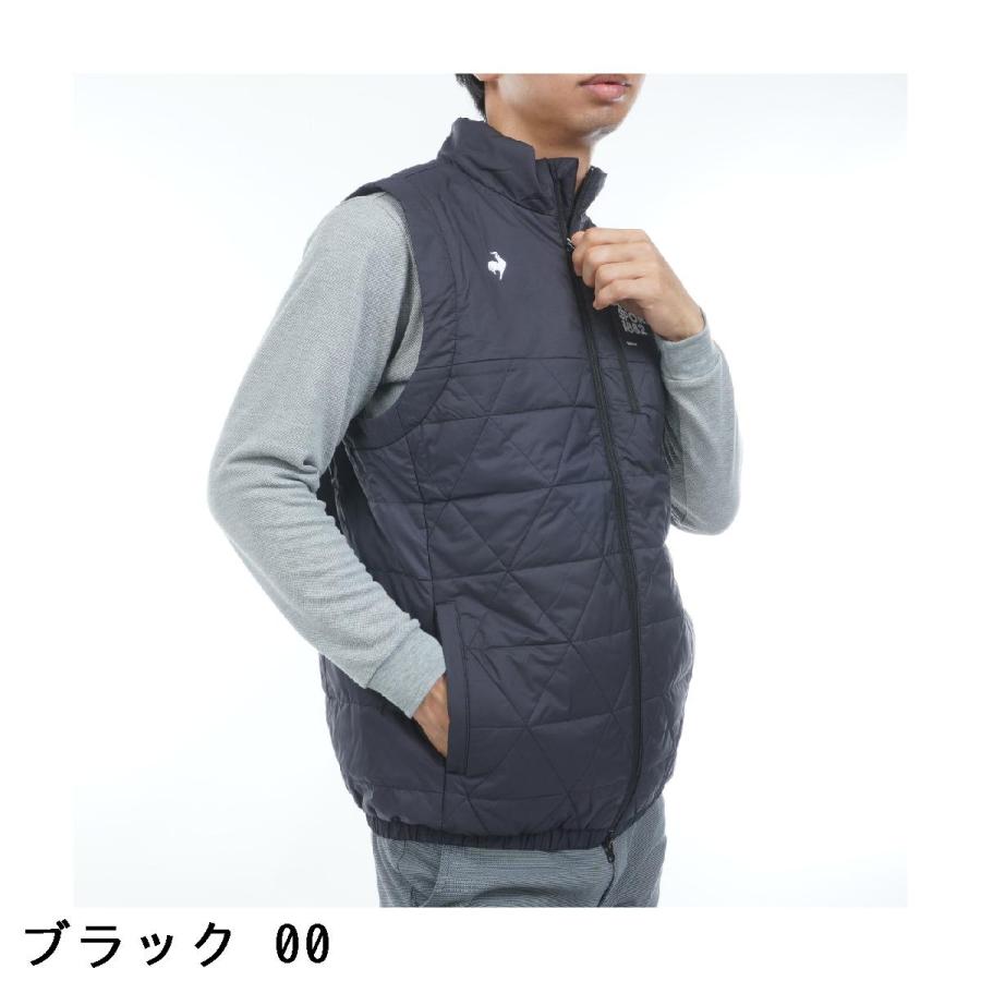 le coq sportif GOLF（ルコックスポルティフ ゴルフ） ルコック