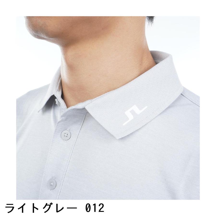 J.LINDEBERG（ジェイリンドバーグ） J.リンドバーグ ストレッチ バック