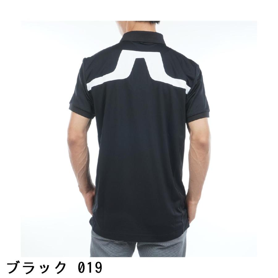 J.LINDEBERG（ジェイリンドバーグ） J.リンドバーグ ストレッチ バック