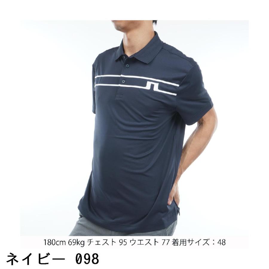 J.LINDEBERG（ジェイリンドバーグ） J.リンドバーグ ストレッチ
