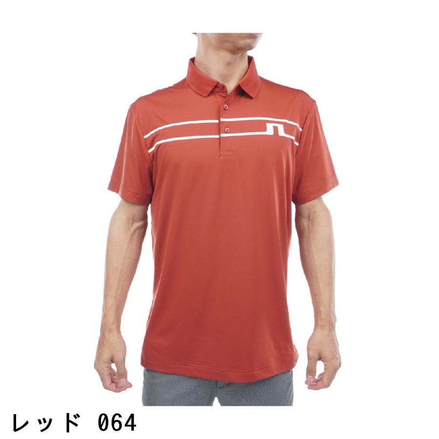 J.LINDEBERG（ジェイリンドバーグ） J.リンドバーグ ストレッチ