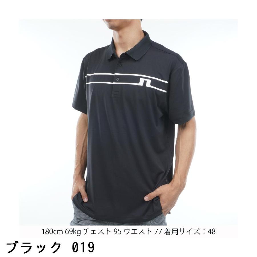 J.LINDEBERG（ジェイリンドバーグ） J.リンドバーグ ストレッチ
