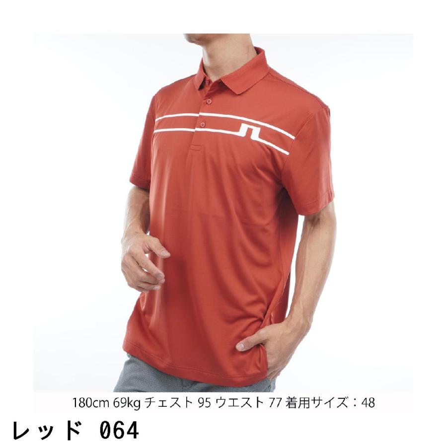 J.LINDEBERG（ジェイリンドバーグ） J.リンドバーグ ストレッチ