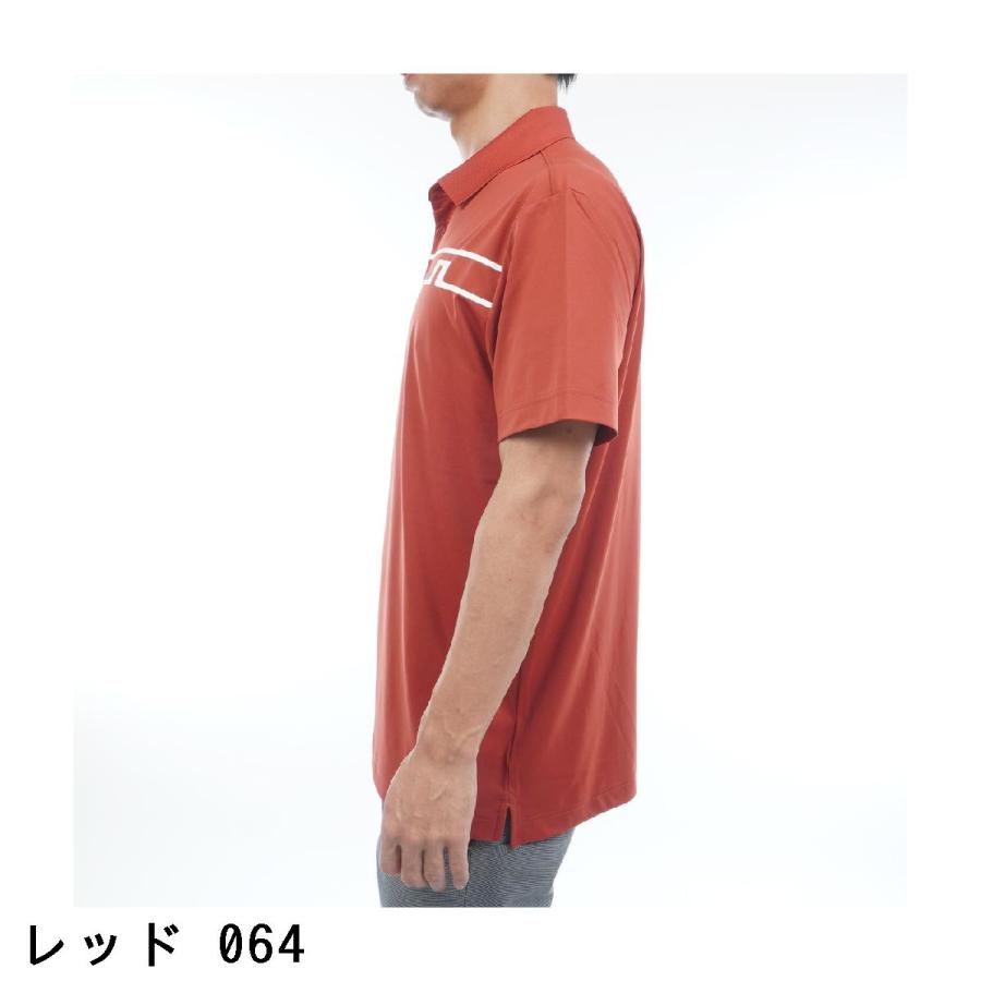 J.LINDEBERG（ジェイリンドバーグ） J.リンドバーグ ストレッチ