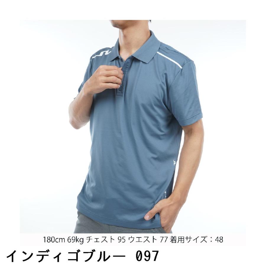 J.LINDEBERG（ジェイリンドバーグ） J.リンドバーグ ストレッチ JL