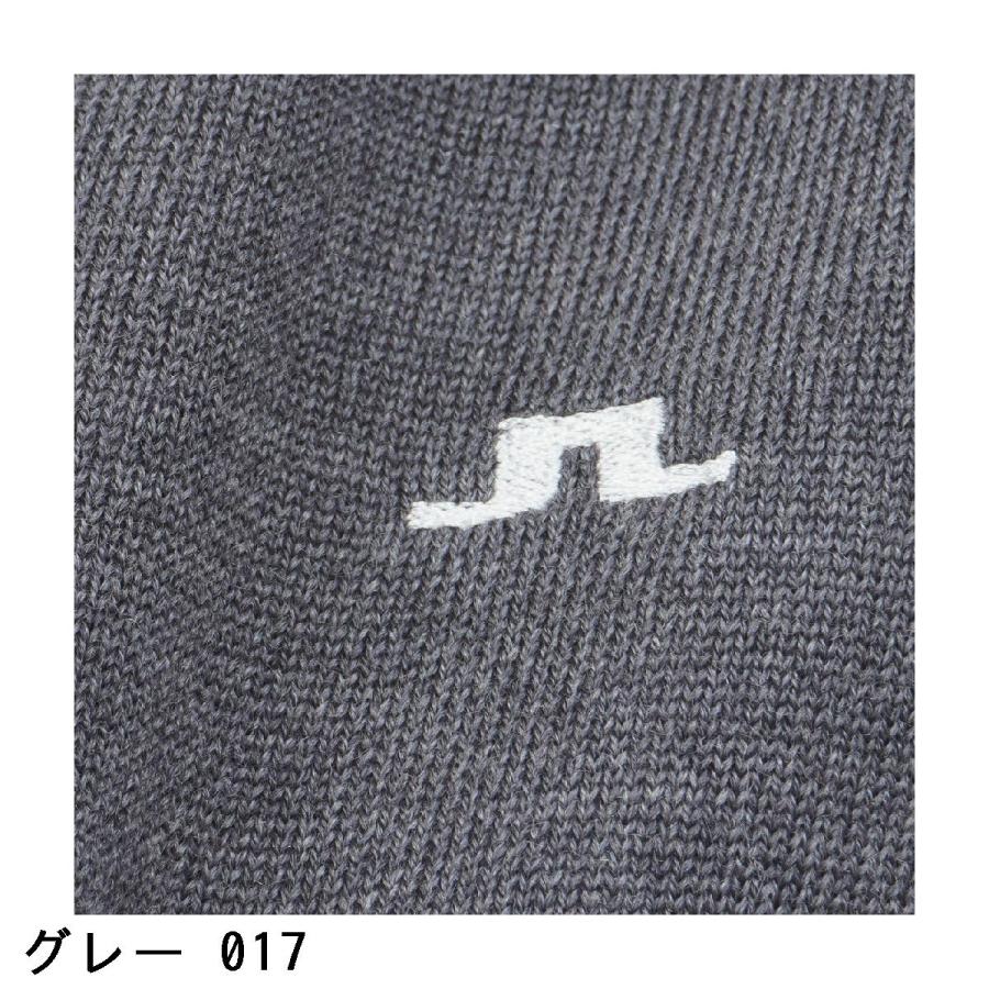 J.リンドバーグ J.LINDEBERG メリノウールニットベスト_11