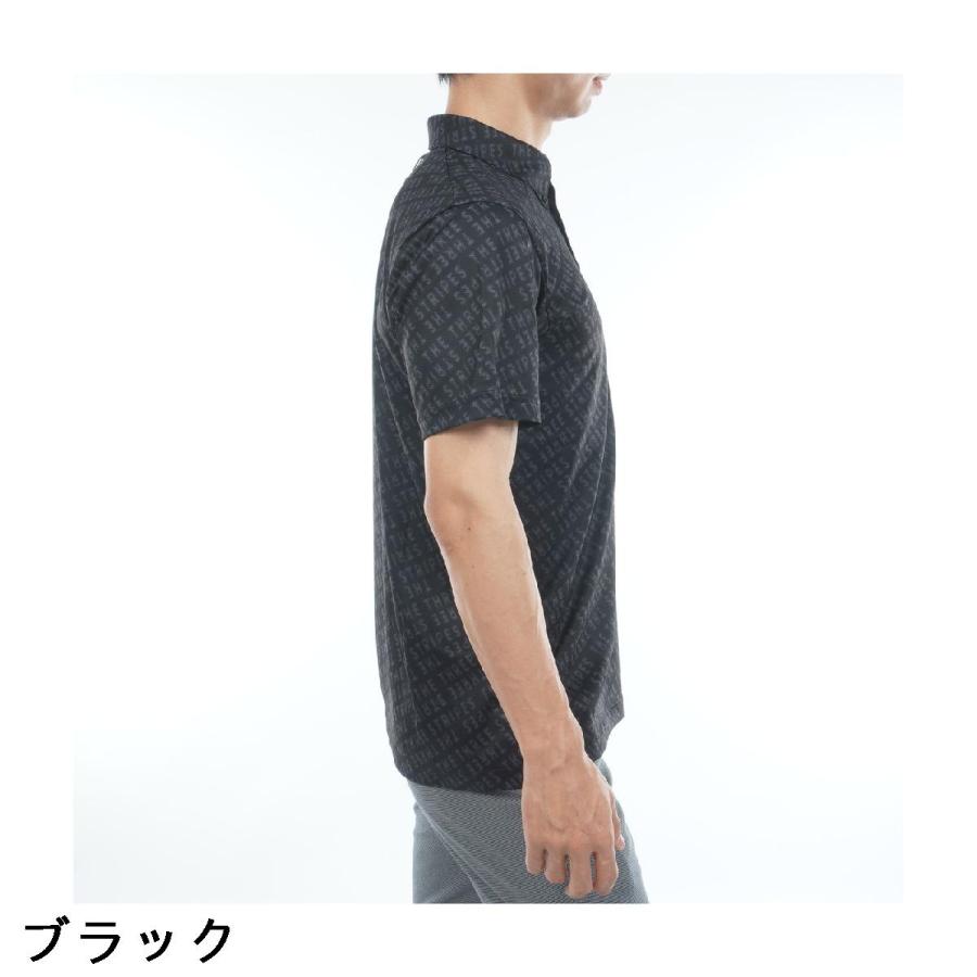 アディダス Adidas グラフィック半袖ポロシャツの画像
