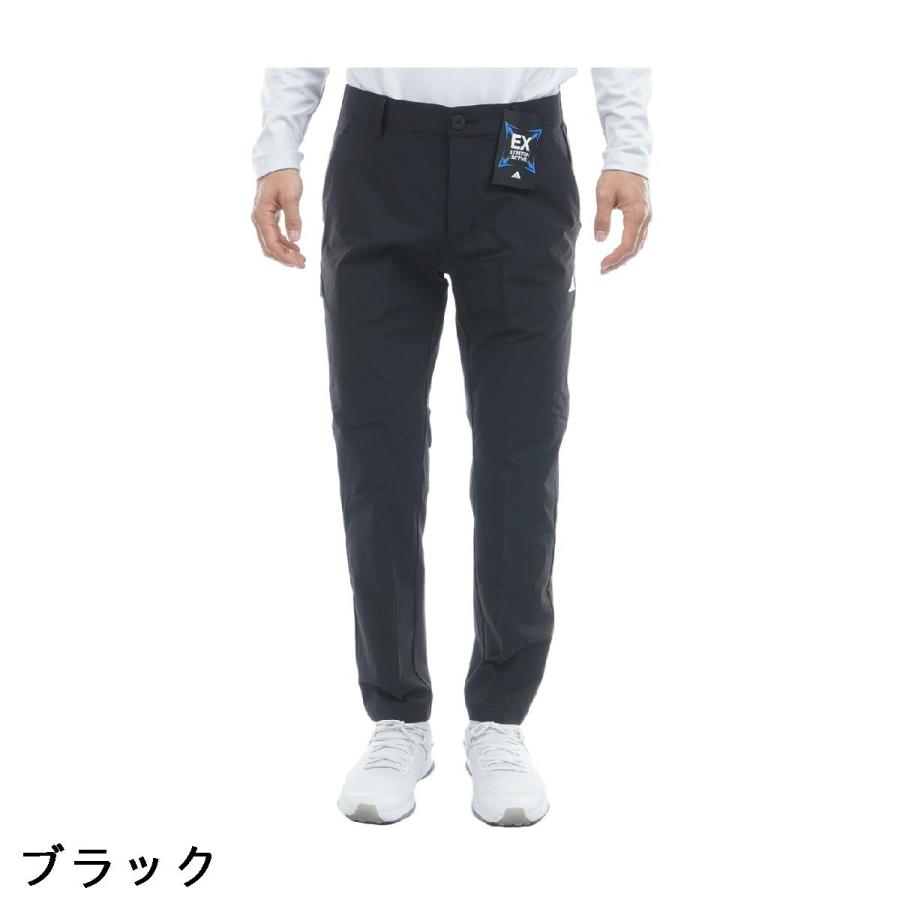 adidas（アディダス） ストレッチ ベンチレーションパンツ : GDOゴルフ