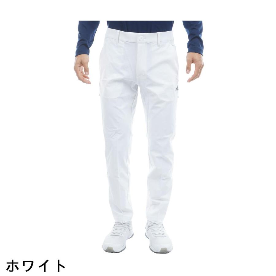 adidas（アディダス） ストレッチ ベンチレーションパンツ : GDOゴルフ