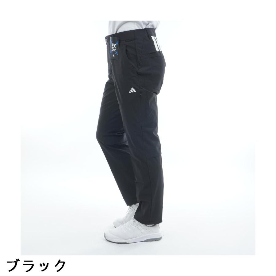 adidas（アディダス） ストレッチ ベンチレーションパンツ : GDOゴルフ